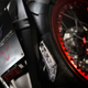 Illustration for article titled 2016 MV Agusta Brutale 800 And Lewis Hamilton Dragster RR: Small Changes And More Bling